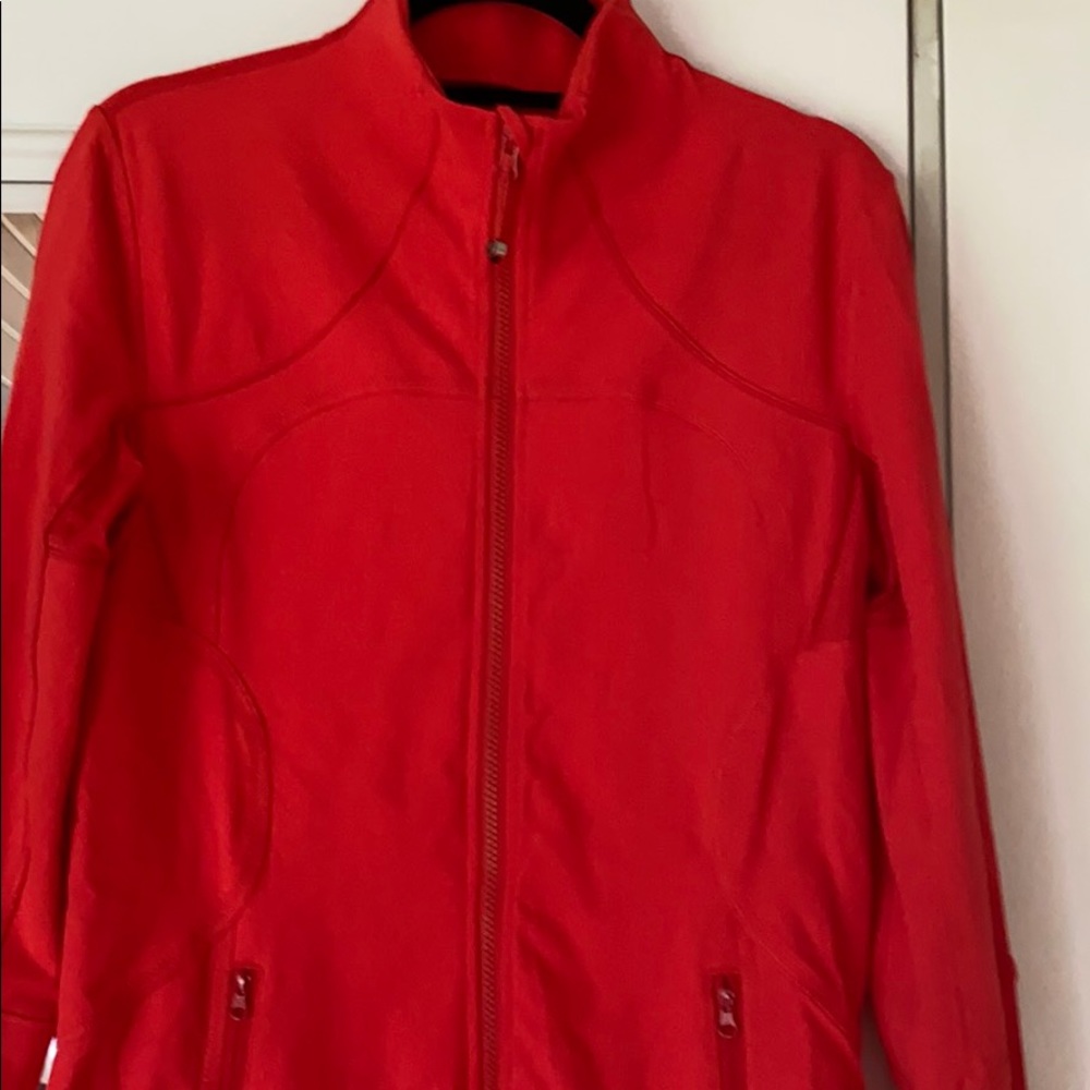Define jacket